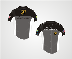 T-shirt Design by Artissan for Online Dynamics (M) Sdn Bhd | Design: #3890250