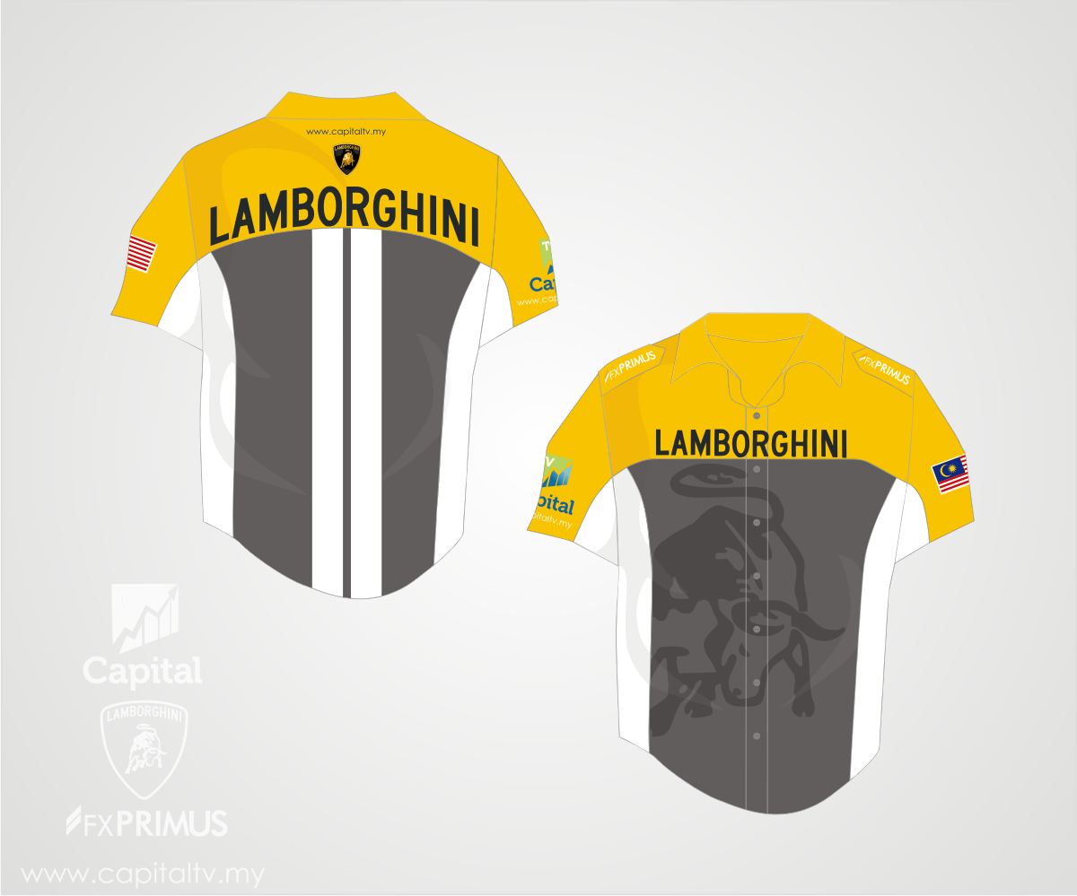 Design de T-shirt par Artissan pour Online Dynamics (M) Sdn Bhd | Design #3890537