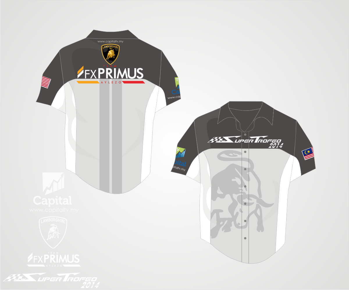 T-shirt Design by Artissan for Online Dynamics (M) Sdn Bhd | Design #3902176