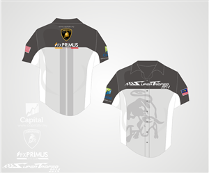 T-shirt Design by Artissan for Online Dynamics (M) Sdn Bhd | Design: #3909142