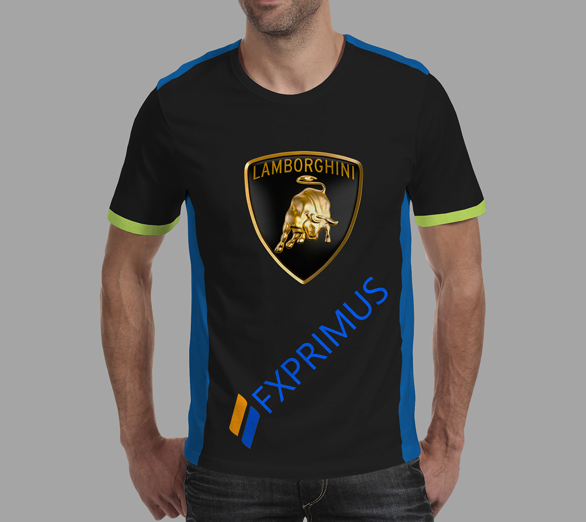 Diseño de Camiseta por Dominic8 para Online Dynamics (M) Sdn Bhd | Diseño #3871212