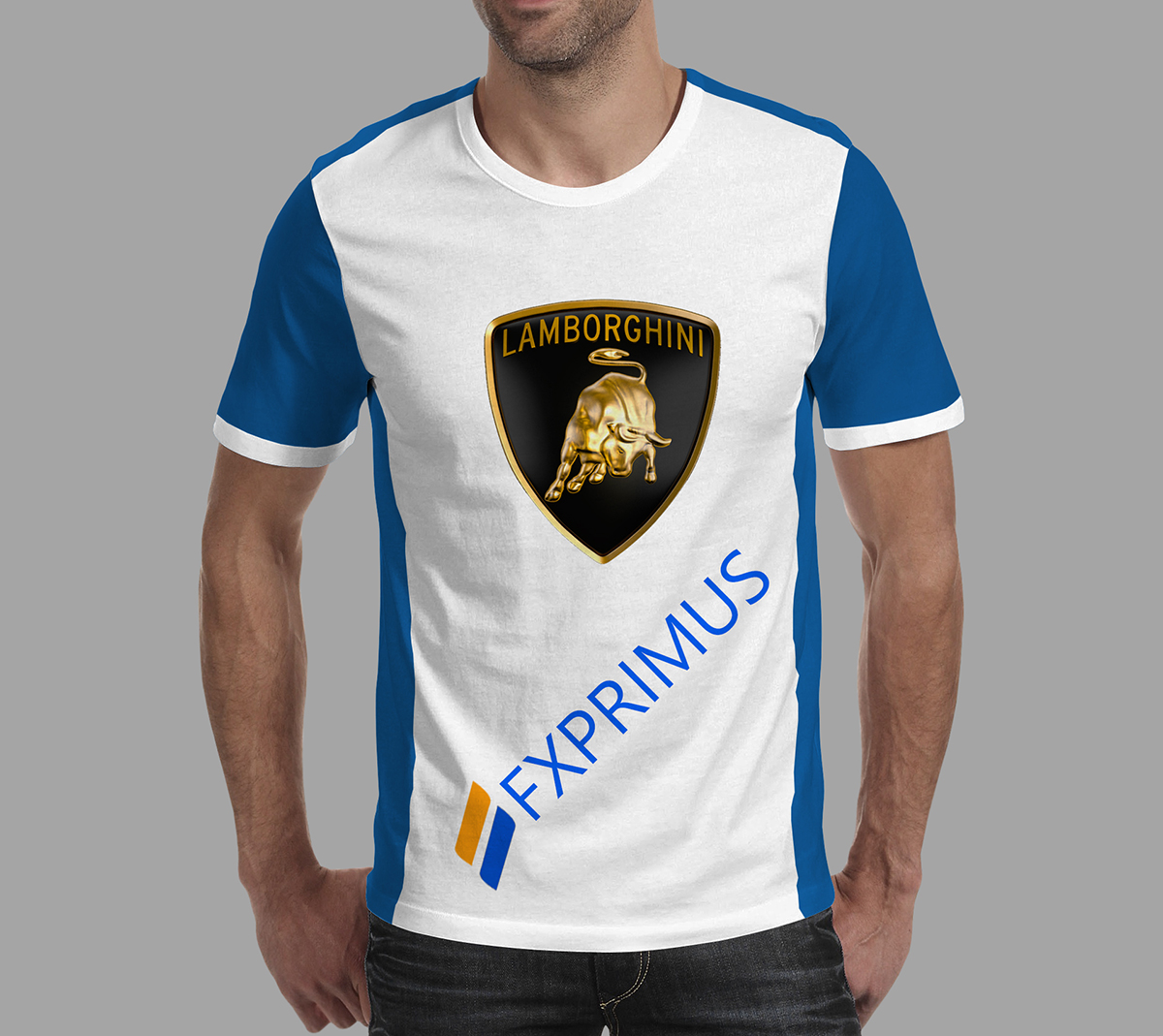 T-shirt Design by Dominic8 for Online Dynamics (M) Sdn Bhd | Design #3882230