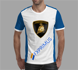 T-shirt Design by Dominic8 for Online Dynamics (M) Sdn Bhd | Design: #3882230