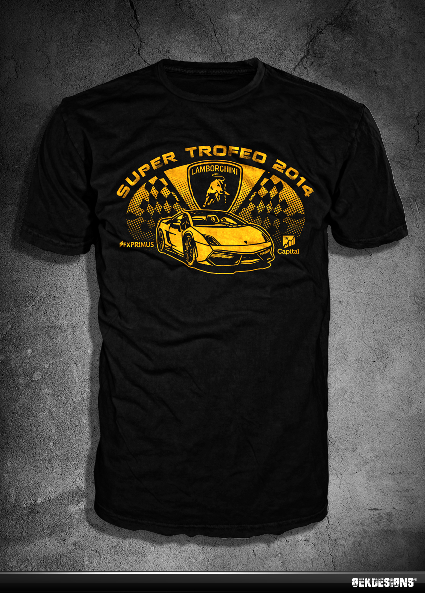 T-Shirt-Design von gekgrfx für Online Dynamics (M) Sdn Bhd | Design #3902771