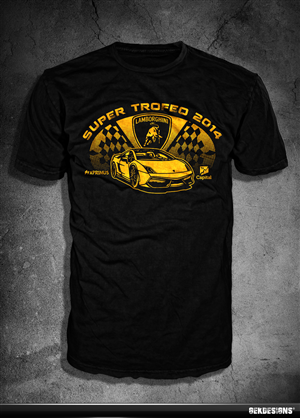 T-shirt Design by gekgrfx for Online Dynamics (M) Sdn Bhd | Design: #3902771