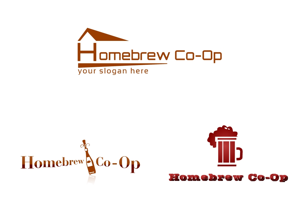 Logo Design by Sweetdesign for this project | Design #3828390