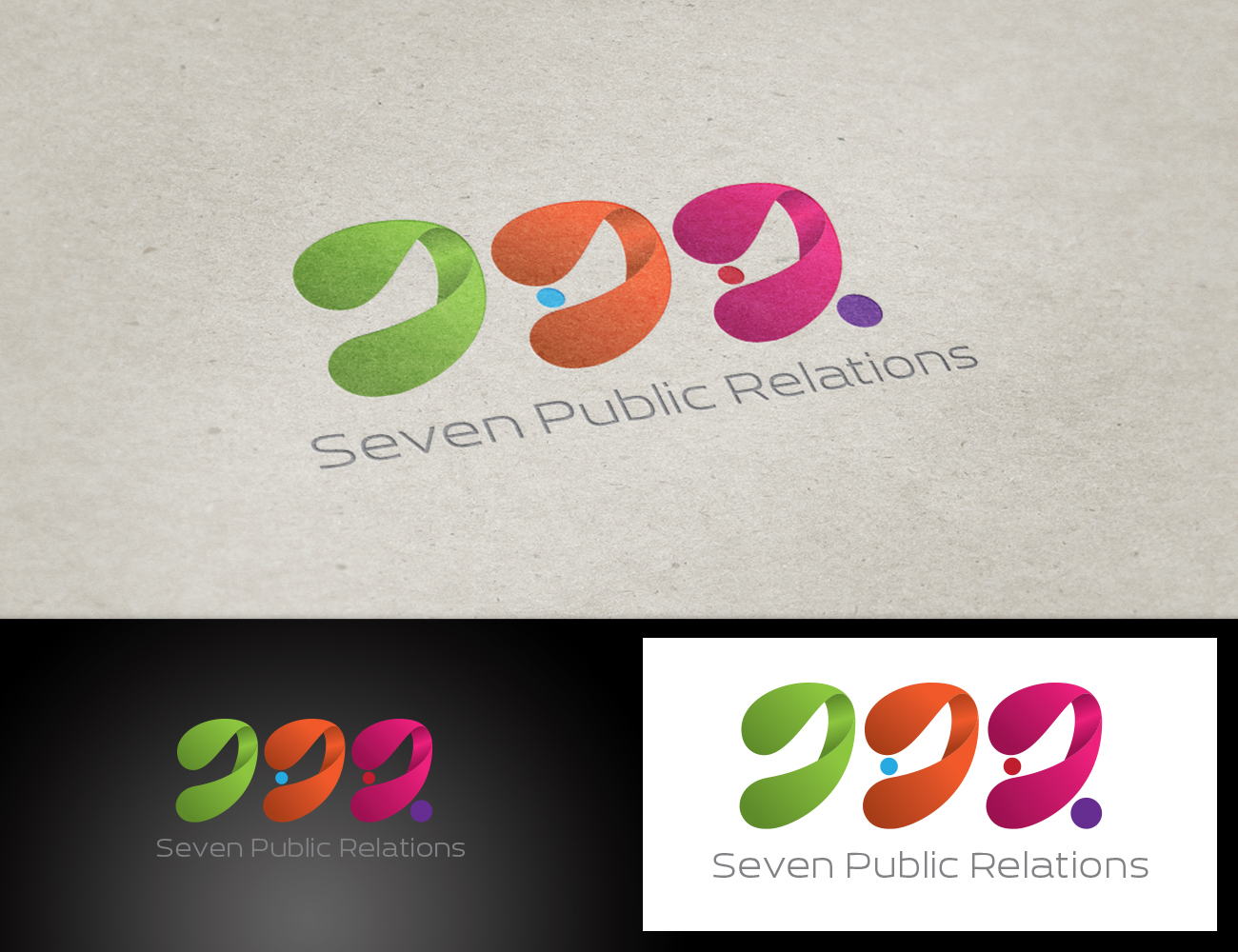 Logo Design by WAVE d3sign for this project | Design #3877134