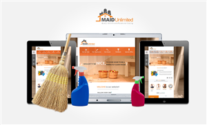 Web Design by adamhfarid