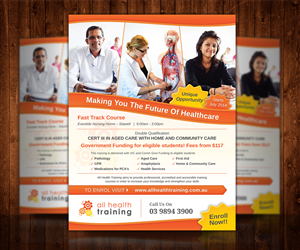 Flyer Design by Neha Design