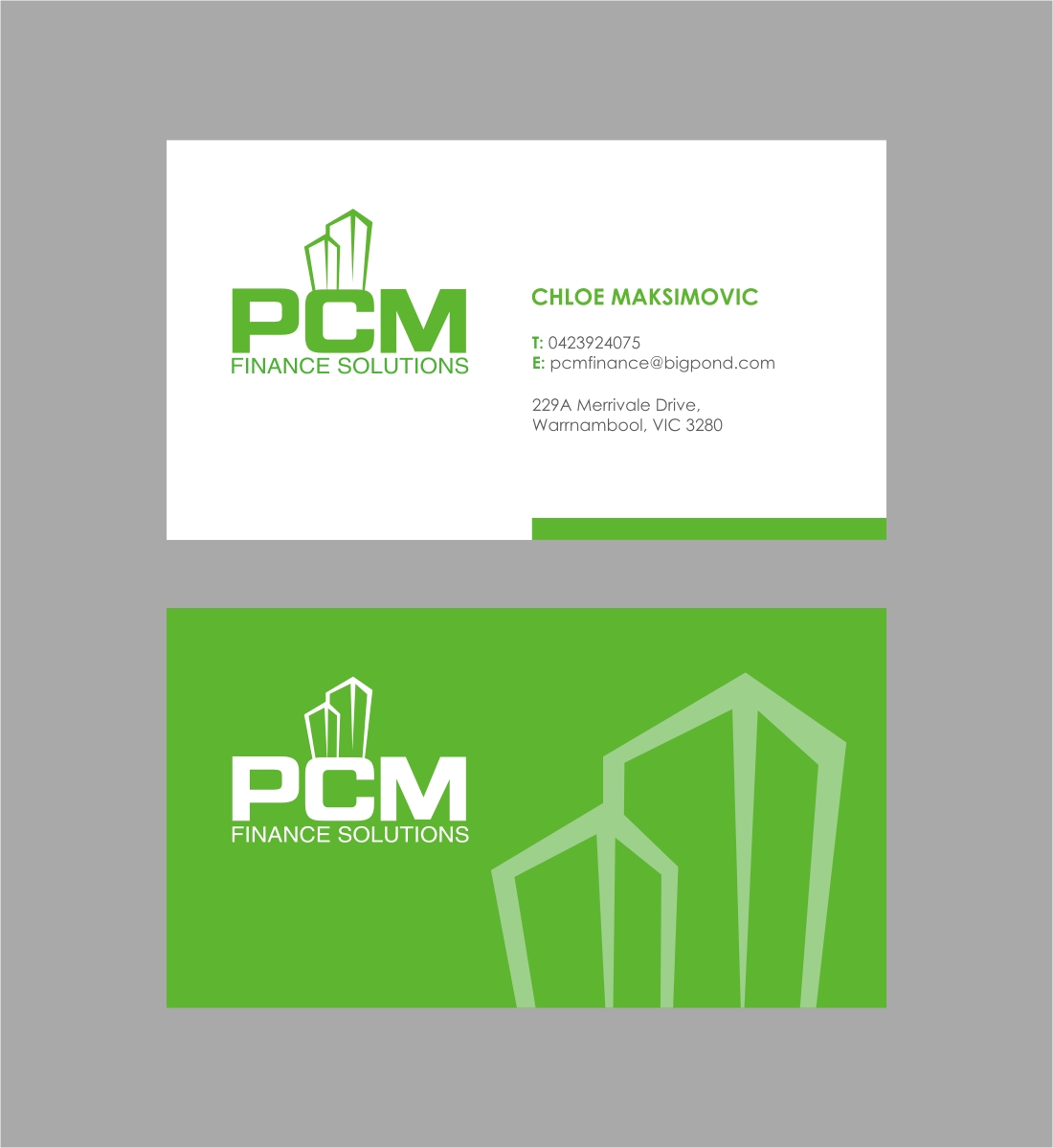 Stationery Design by INDIAN_Ashok for this project | Design #3823202