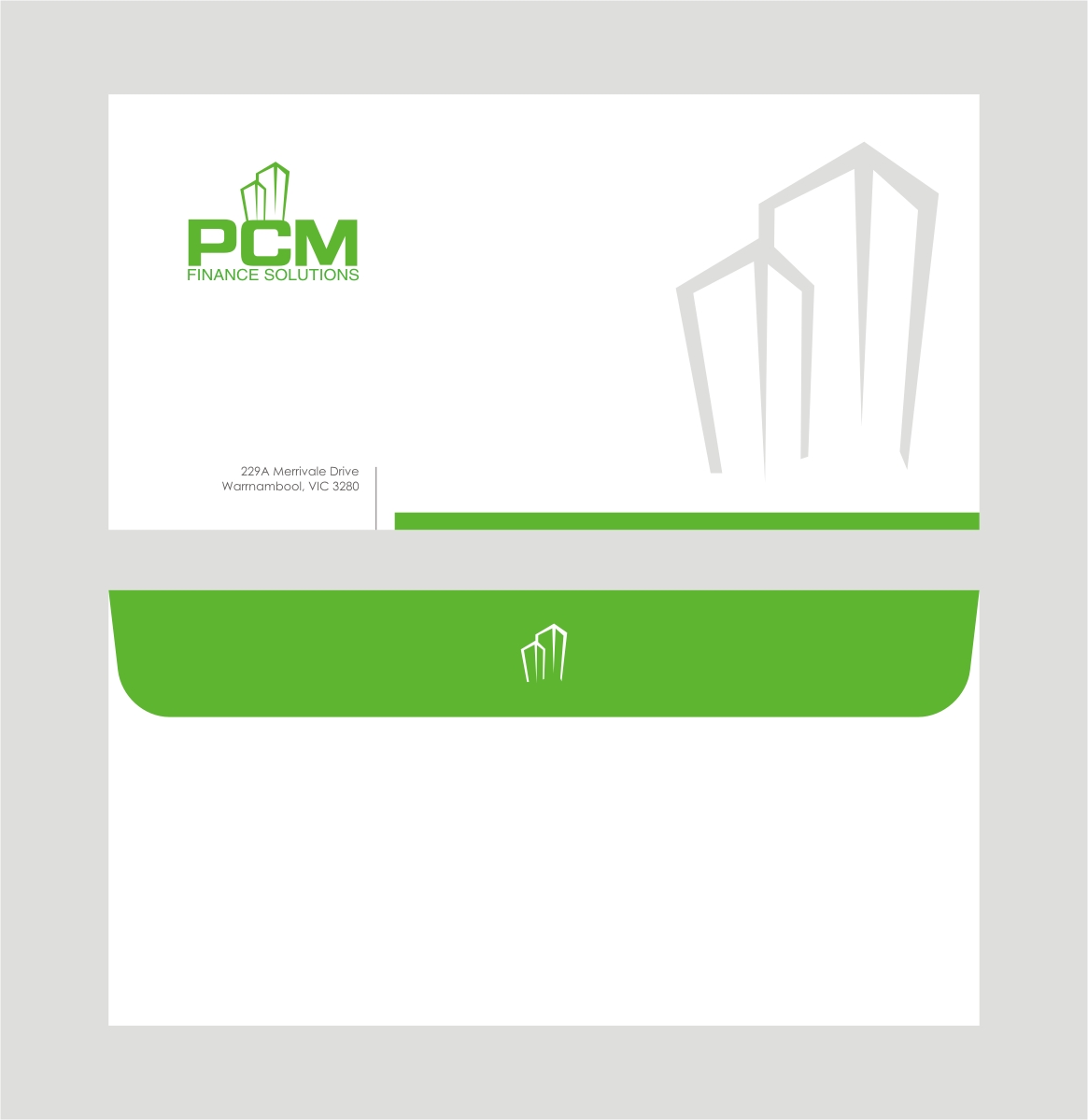 Stationery Design by INDIAN_Ashok for this project | Design #3823280