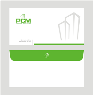 Stationery Design by INDIAN_Ashok for this project | Design: #3823280