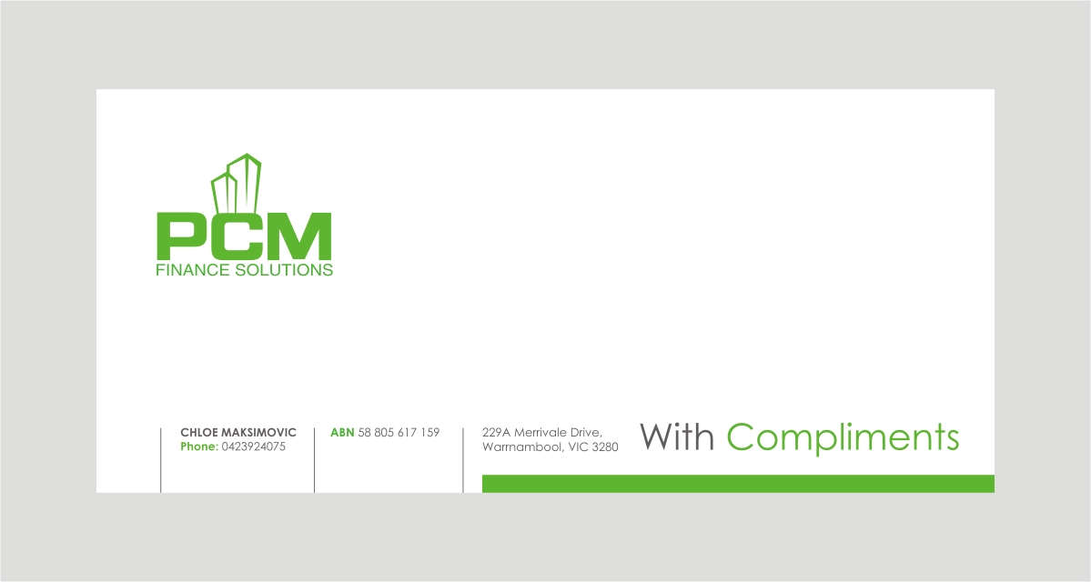 Design de Papeterie par INDIAN_Ashok pour ce projet | Design #3823292