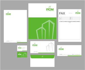 Stationery Design by INDIAN_Ashok for this project | Design: #3823346