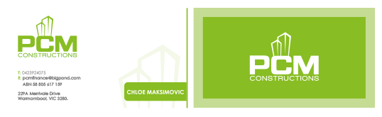 Stationery Design by Jay Patel for this project | Design #3823138