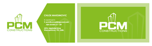 Stationery Design by Jay Patel for this project | Design: #3823168