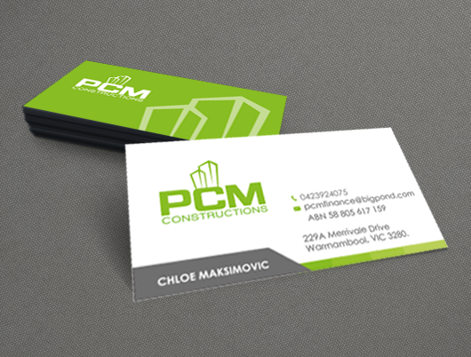 Stationery Design by Jay Patel for this project | Design #3828890