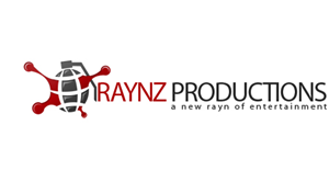 Logo Design by Max Thornton