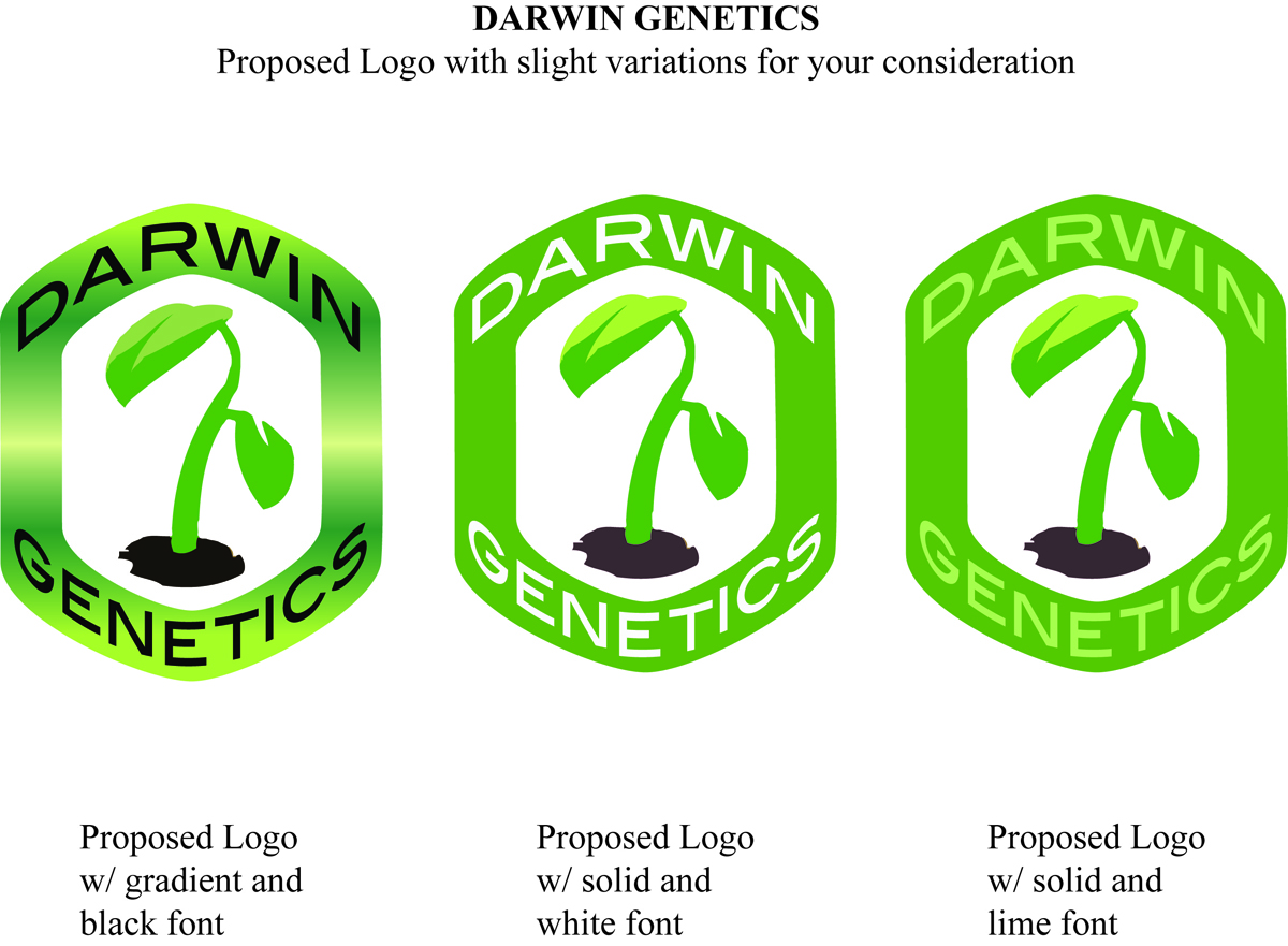 Logo Design by Chinglingy for this project | Design #1015343