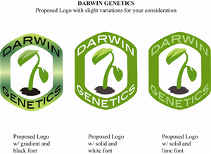 Diseño de Logo por Chinglingy para este proyecto | Diseño: #1015343