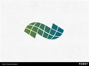 Icon Design by Porky Creative Studio for Financial Realism | Design: #1032890