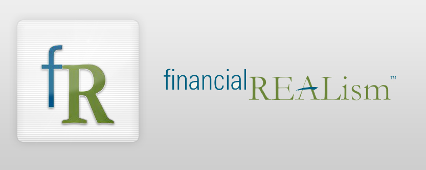 Icon Design by Pixelot for Financial Realism | Design #1019013