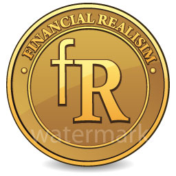 Diseño Con Ícono por raigraphics para Financial Realism | Diseño #1017074