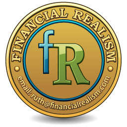 Icon Design by raigraphics for Financial Realism | Design: #1017290