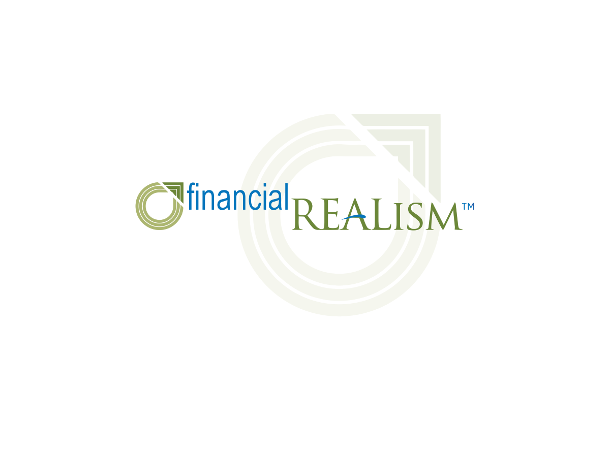 Icon Design by Stasia for Financial Realism | Design #1034557