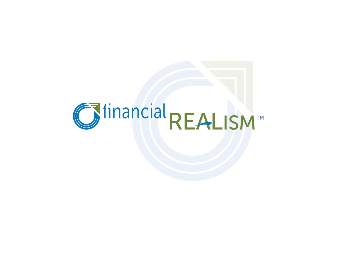Icon Design by Stasia for Financial Realism | Design #1034604