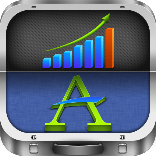 Icon Design by Su Rah for Financial Realism | Design #1019483
