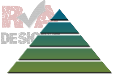 Diseño Con Ícono por Red Attire Designs para Financial Realism | Diseño #1034702