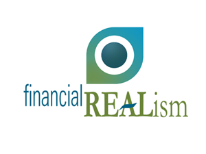 Diseño Con Ícono por Persze para Financial Realism | Diseño: #1016539