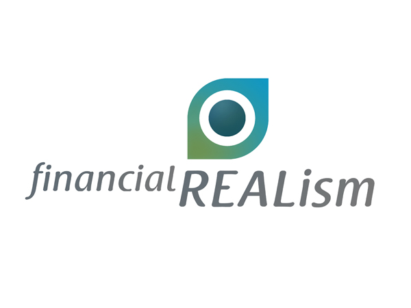Design Icône par Persze pour Financial Realism | Design #1016542