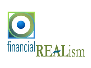 Diseño Con Ícono por Persze para Financial Realism | Diseño: #1016550