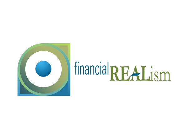 Diseño Con Ícono por Persze para Financial Realism | Diseño #1016554