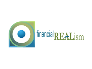 Diseño Con Ícono por Persze para Financial Realism | Diseño: #1016554