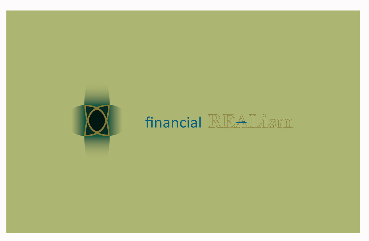 Icon Design by Rafael for Financial Realism | Design #1028385