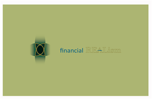 Design Icône par Rafael pour Financial Realism | Design #1028385