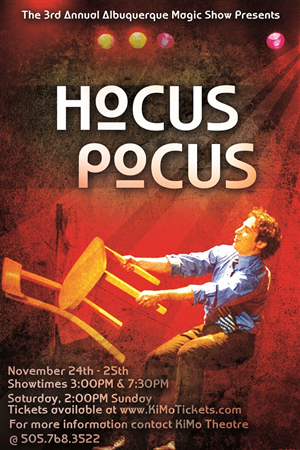 Poster Design by DesigNart