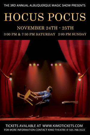 Poster Design by Linn