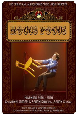 Poster Design by sdrum