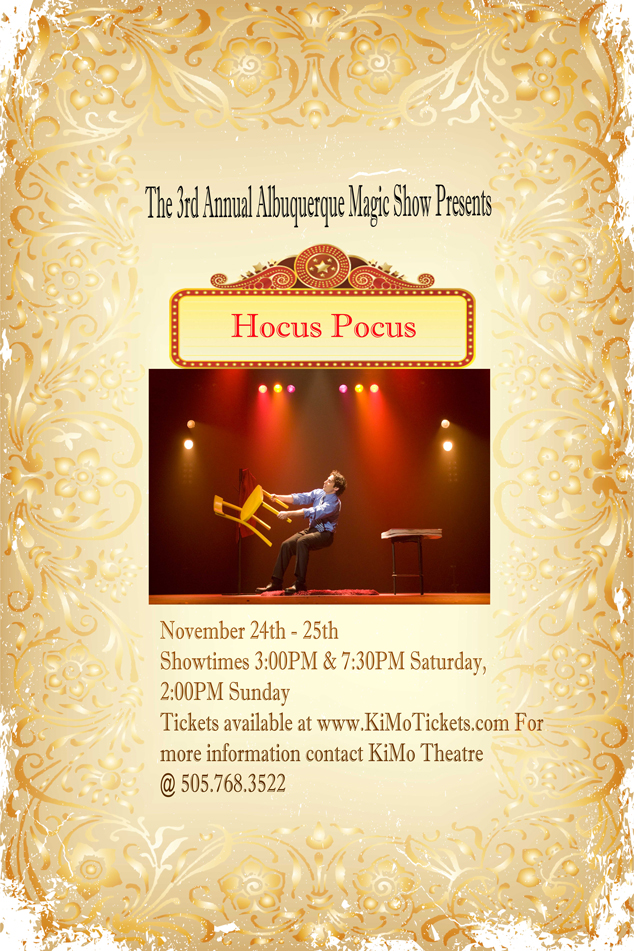 Poster Design by 3dservicesindia for Show Monkey Productions | Design #1039180