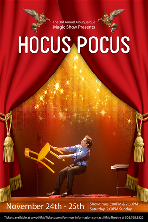 Poster Design by dezinex