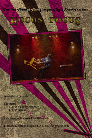 Poster Design by iP@l