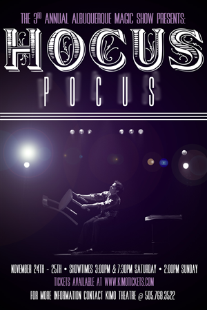 Poster Design by redmachineg