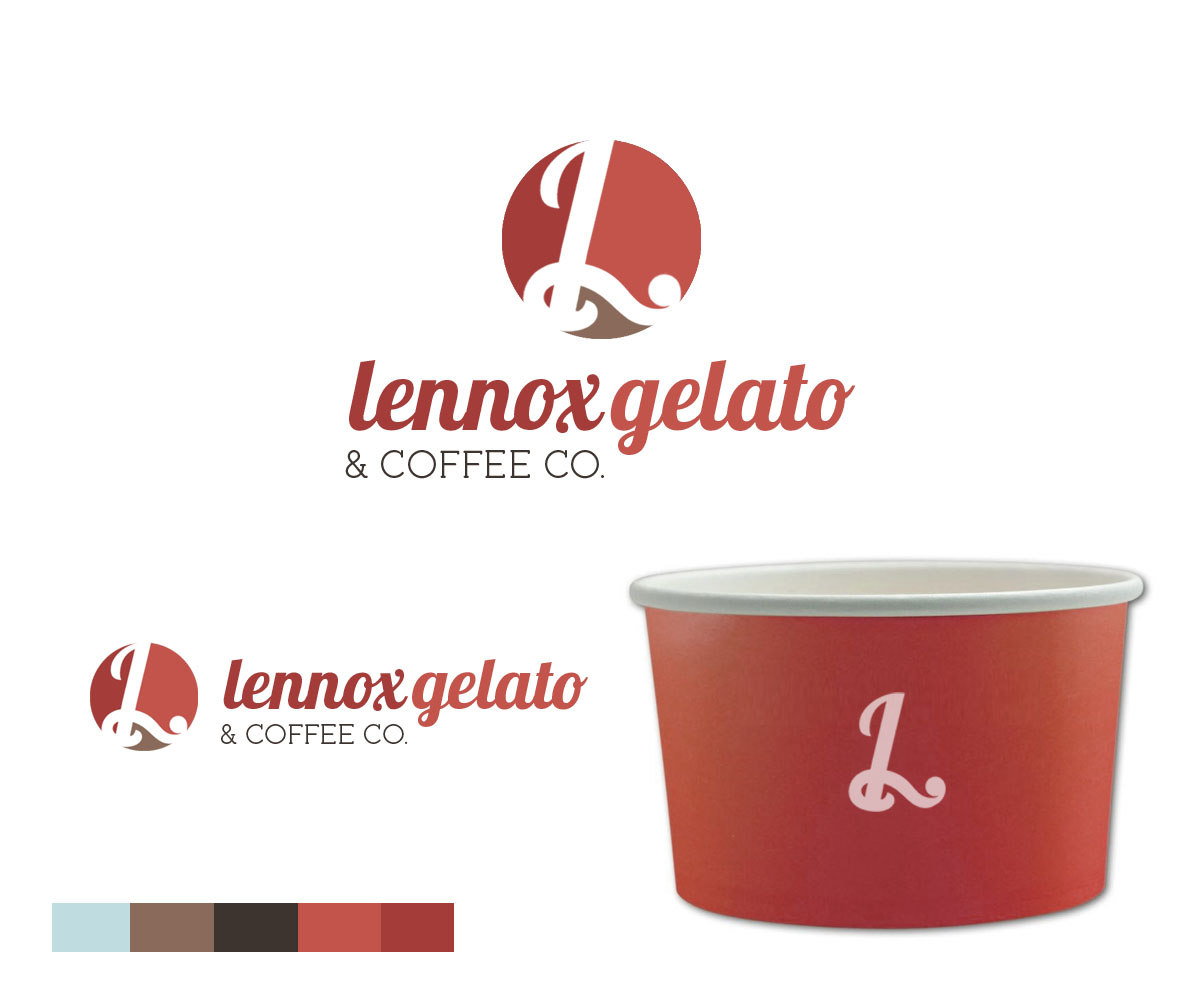 Logo Design by ZETA for this project | Design #3853055