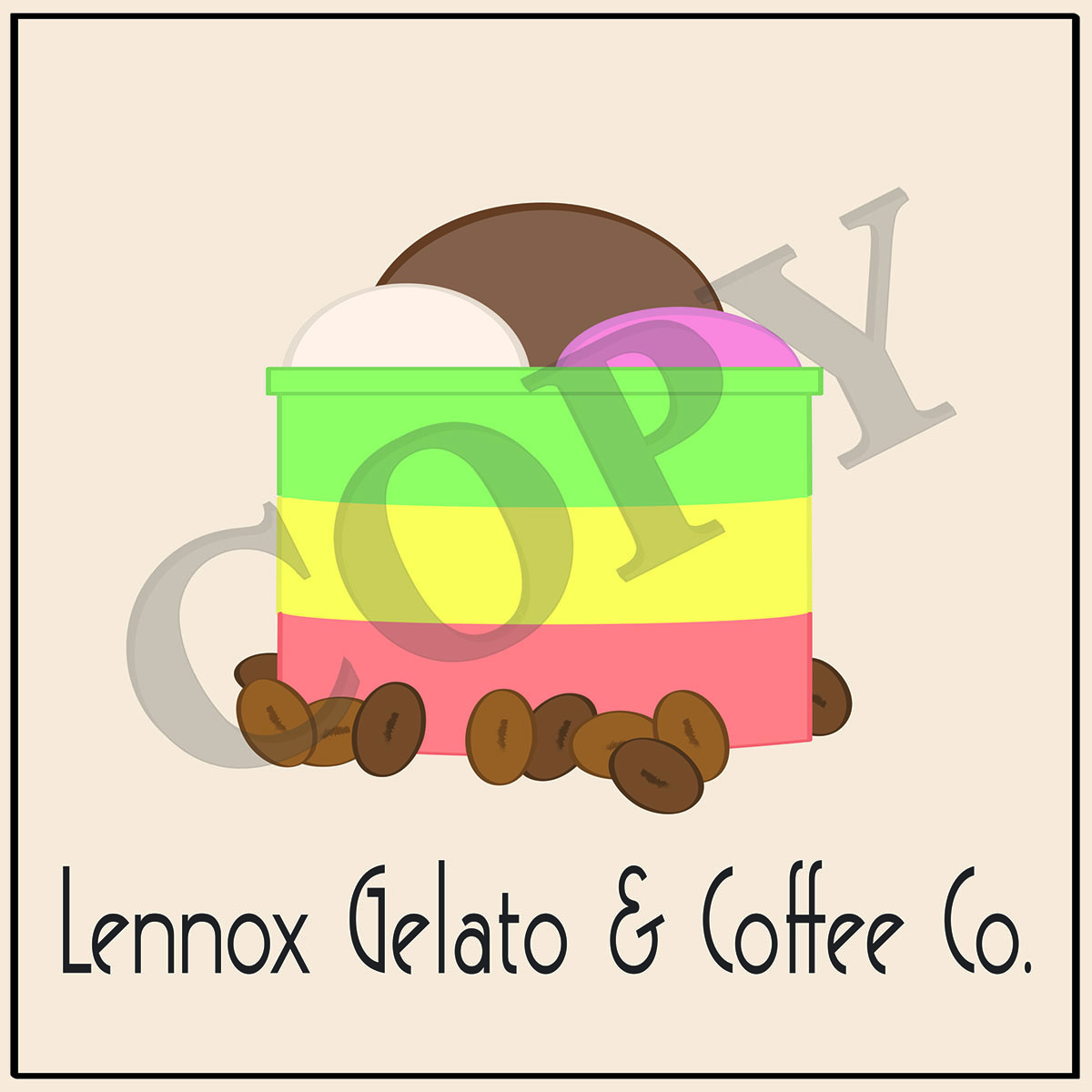 Logo Design by Obedient-Deviant for this project | Design #3828195