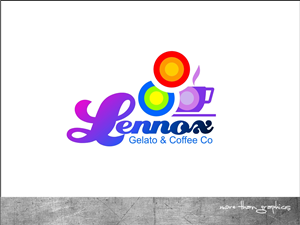 Logo Design by vladst2004