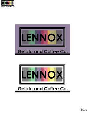 Logo Design by Blair C